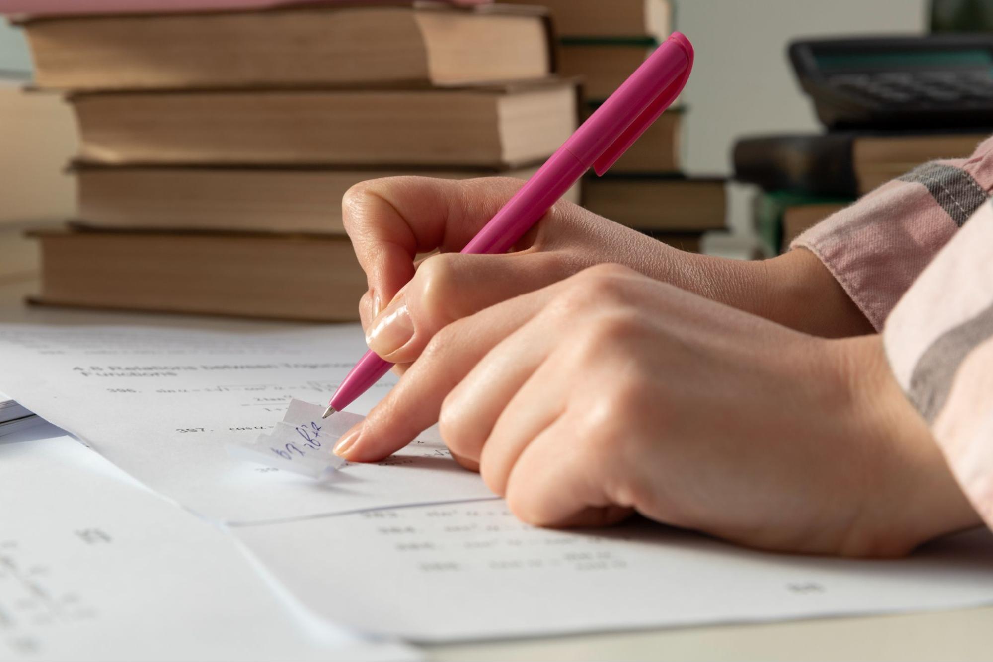 IELTS Writing Task 1
