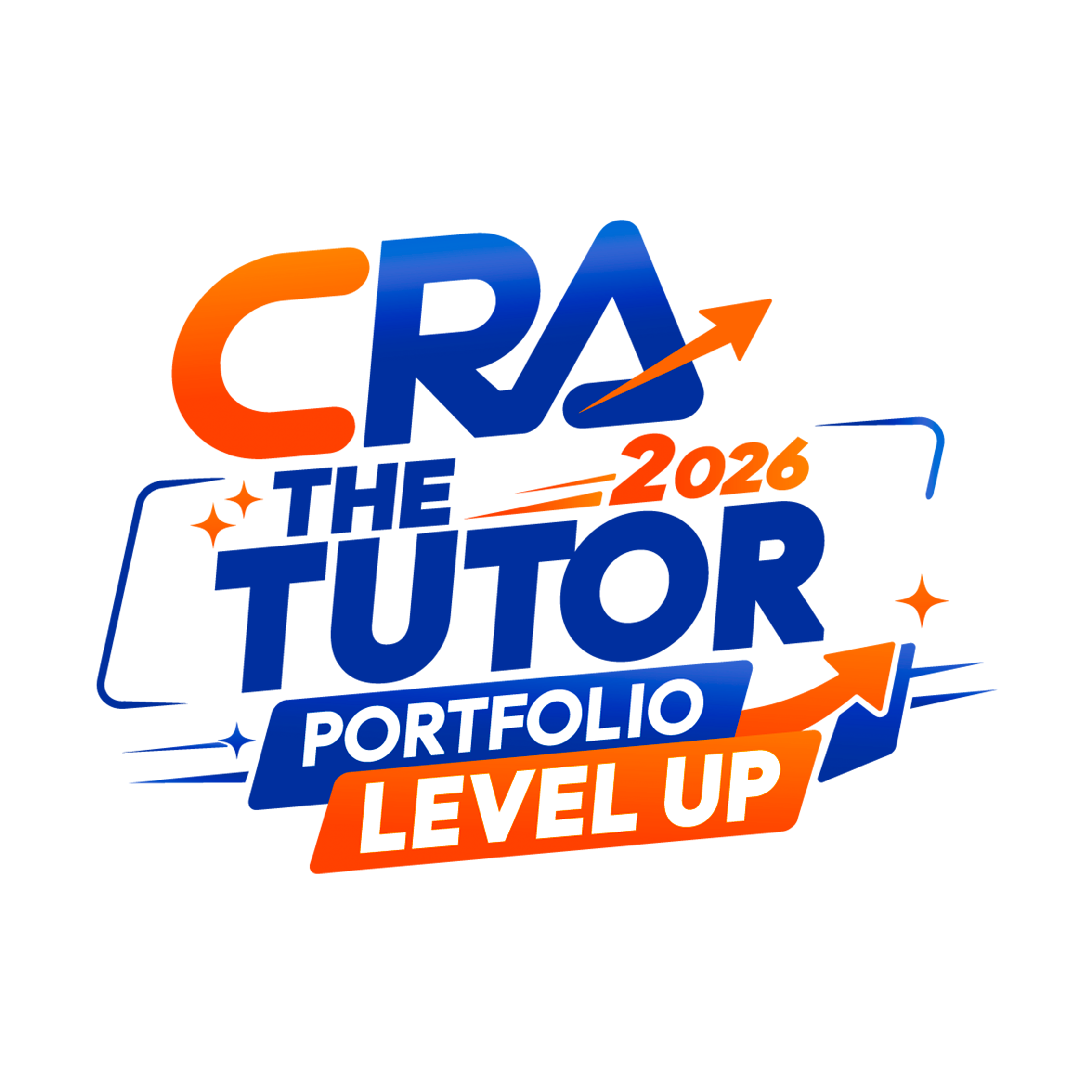 CRA Tutor Logo