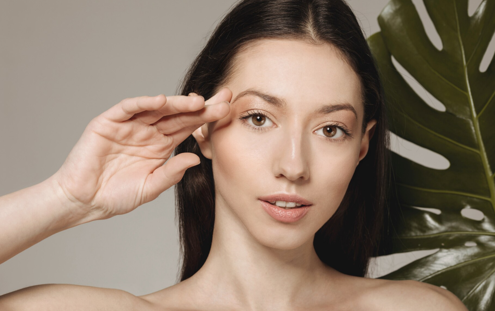 แก้หนังตาตก Subbrow Lift