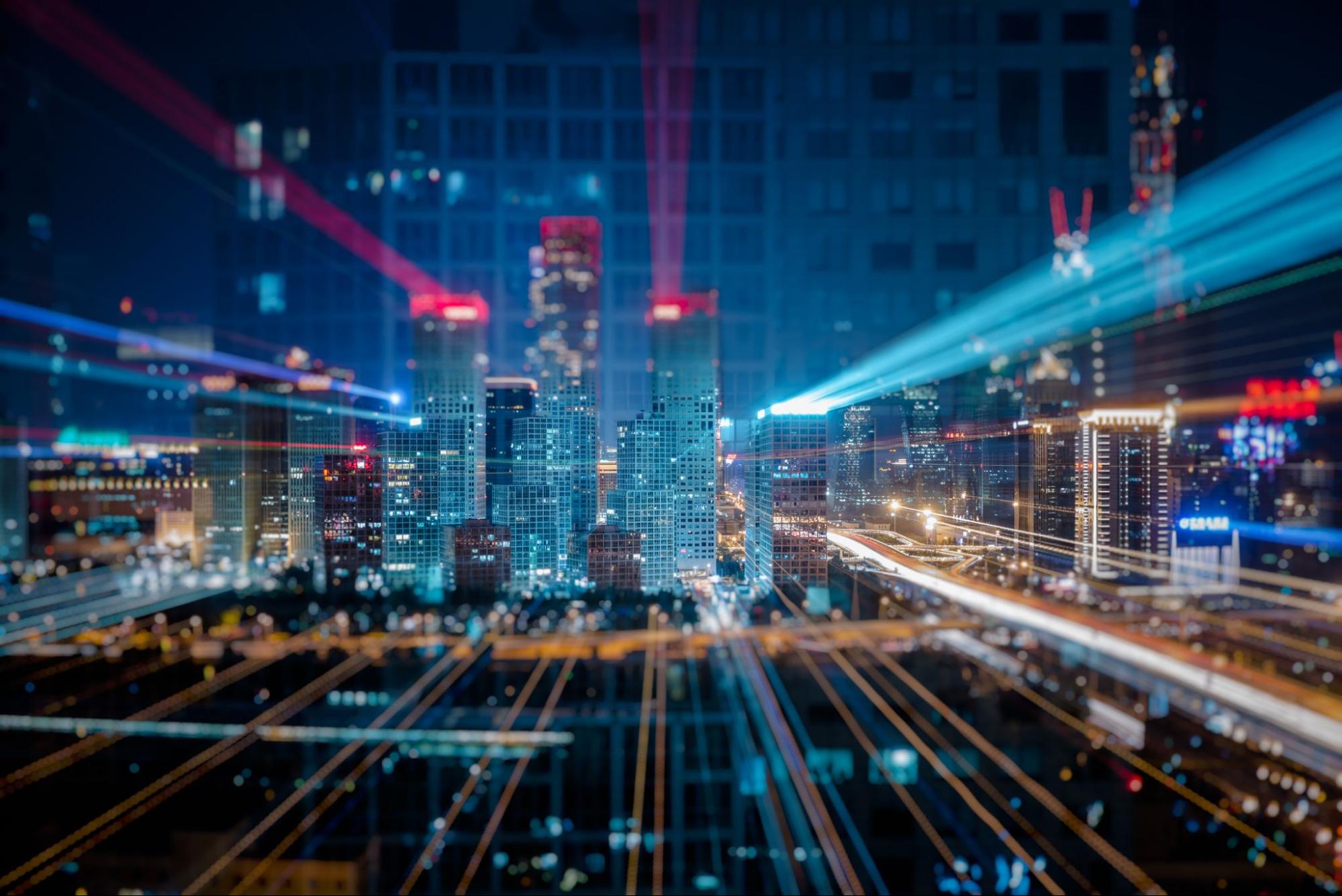 digital transformation คือแนวคิดการเปลี่ยนผ่านองค์กรสู่ดิจิทัล