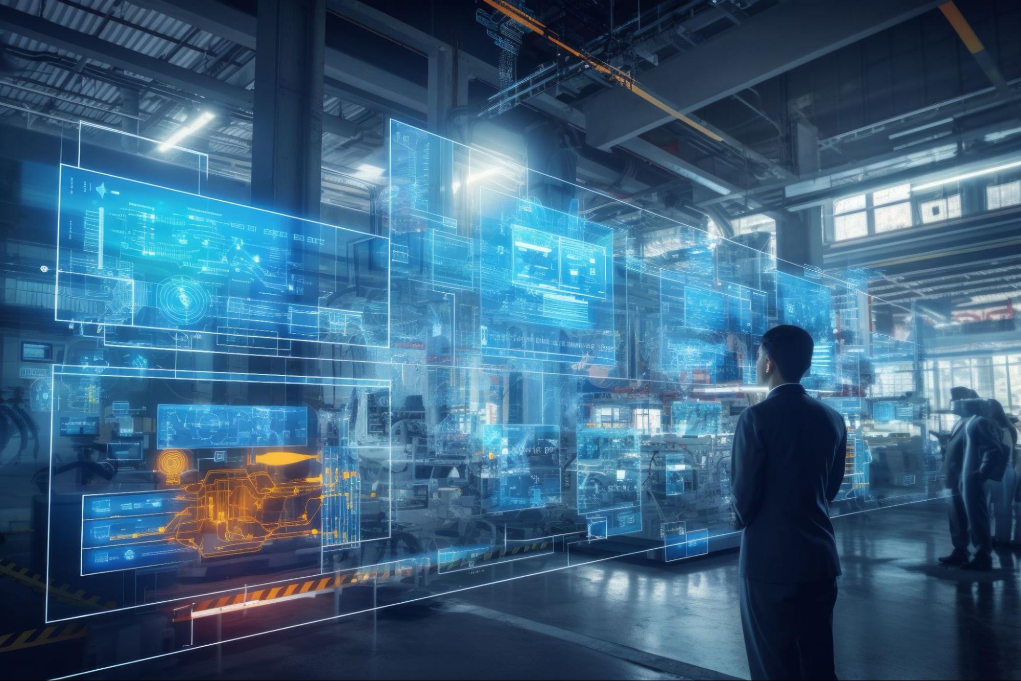 เปรียบเทียบ digitization digitalization และ digital transformation
