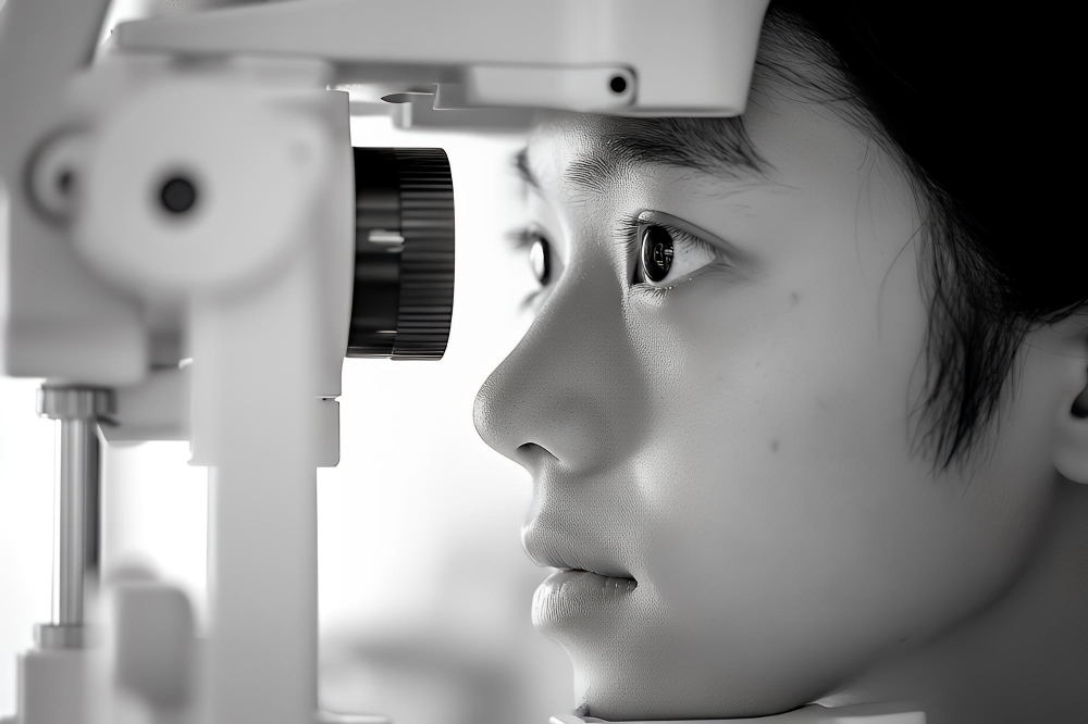 หลักการทำงานของ Monovision