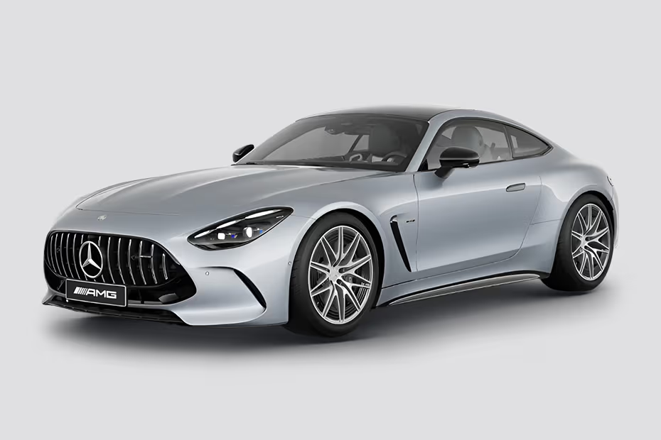 Merceds-Benz AMG