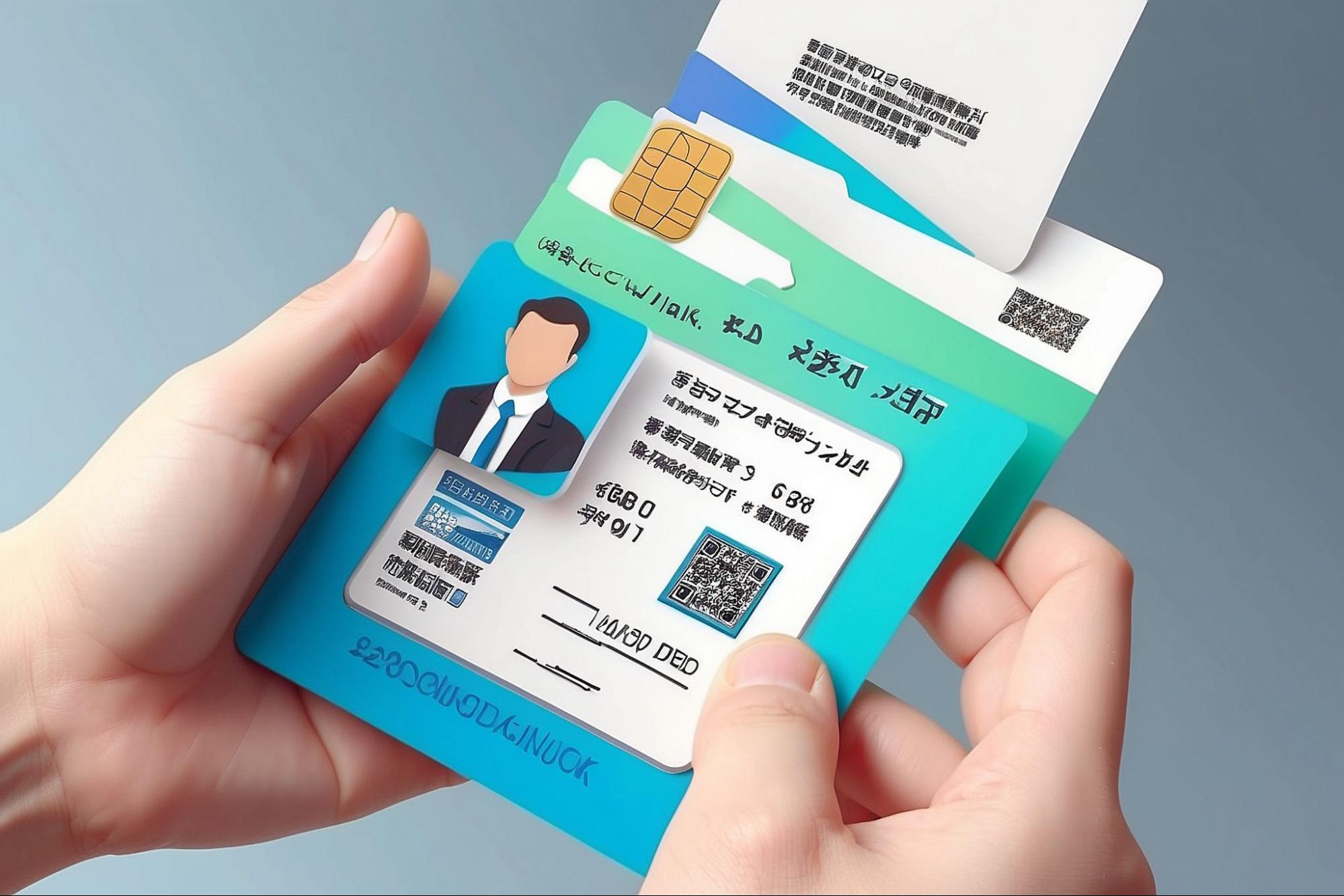 บัตรประชาชนหมดอายุ
