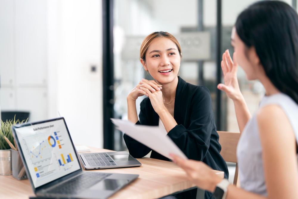 HR Consult
