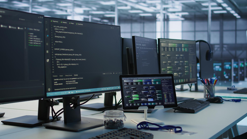 IT Infrastructure Management