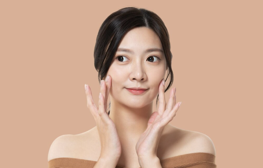 ยกกระชับหน้า