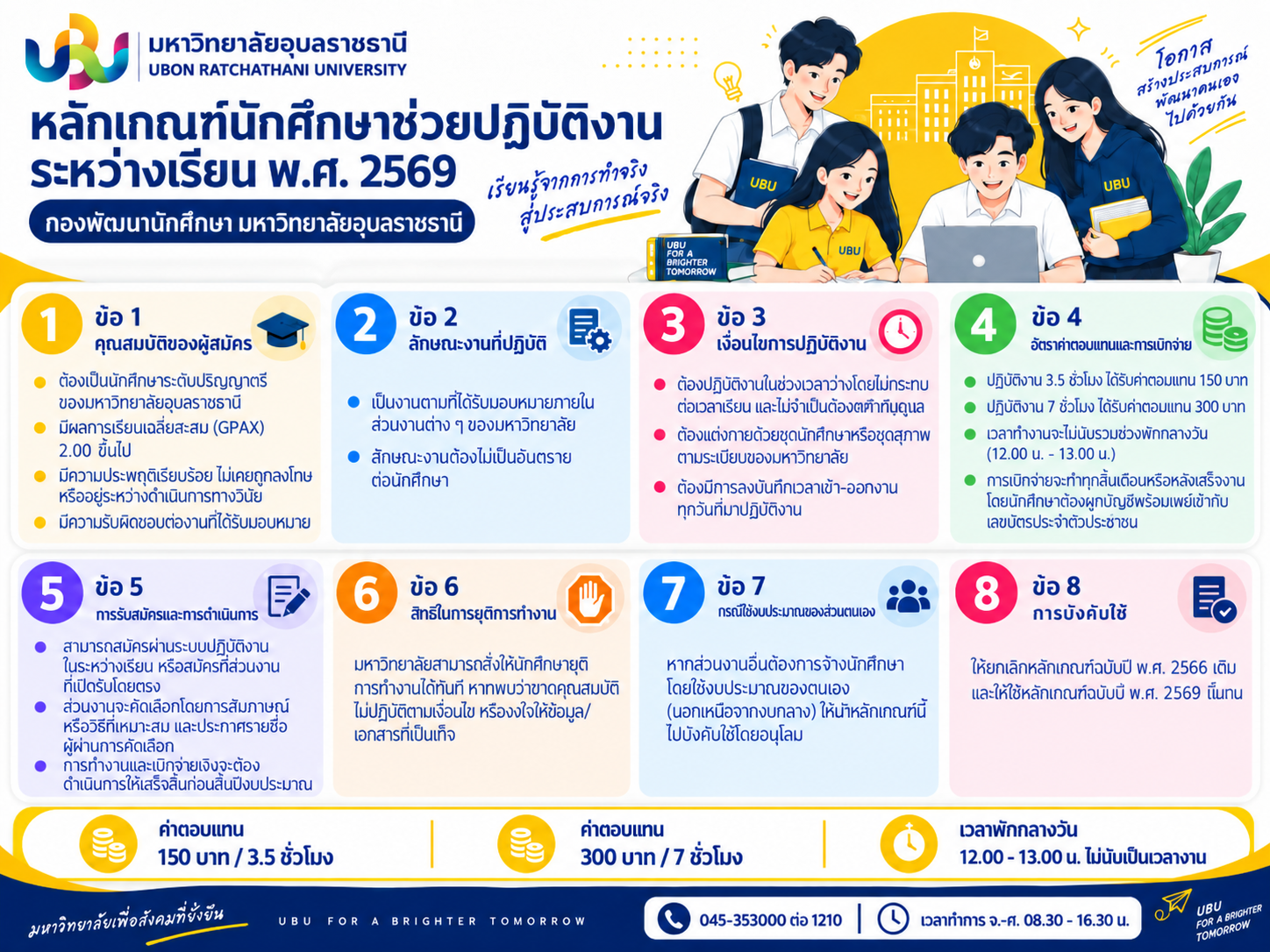 ภาพประกาศเพิ่มเติม