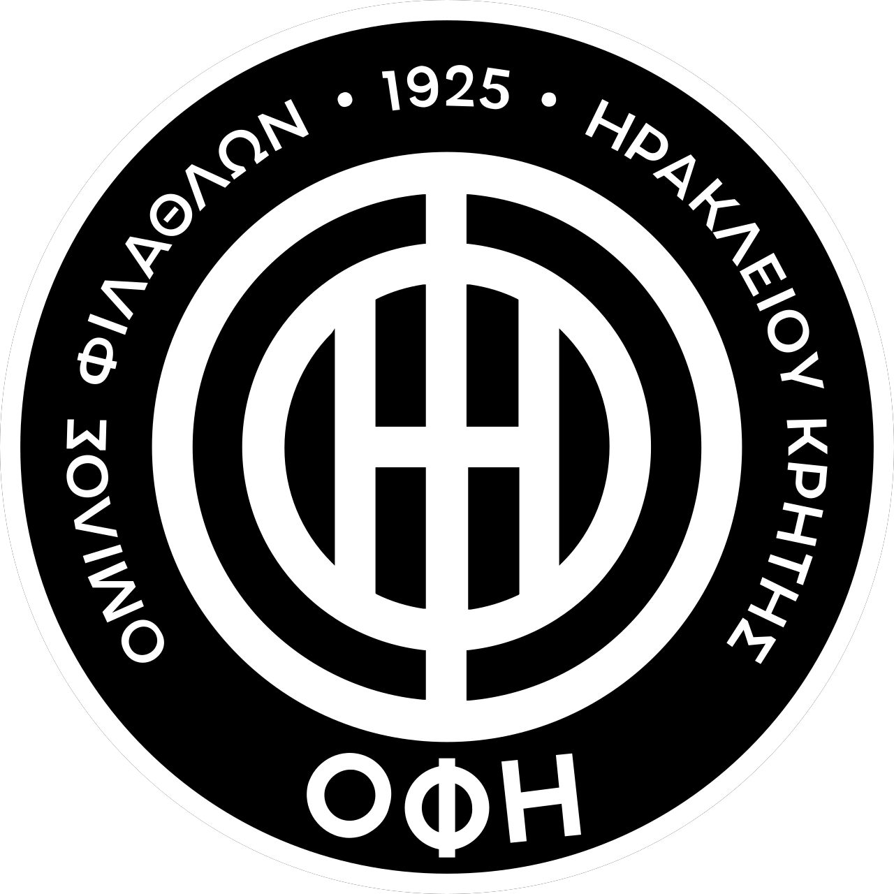 OFI เครเต้ OFI เครเต้