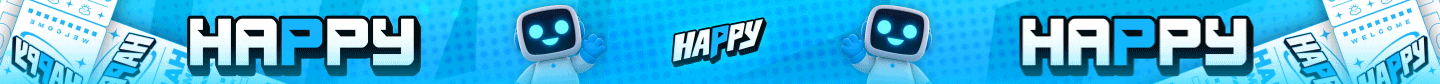 HAPPY COMMUNITY @PTNK VPS Banner