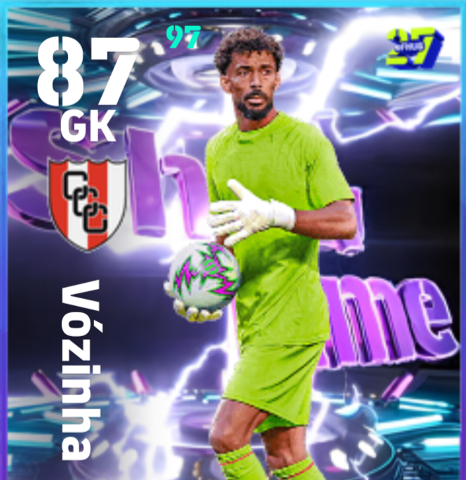 Vózinha