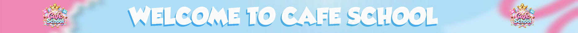 Cafe School | Community