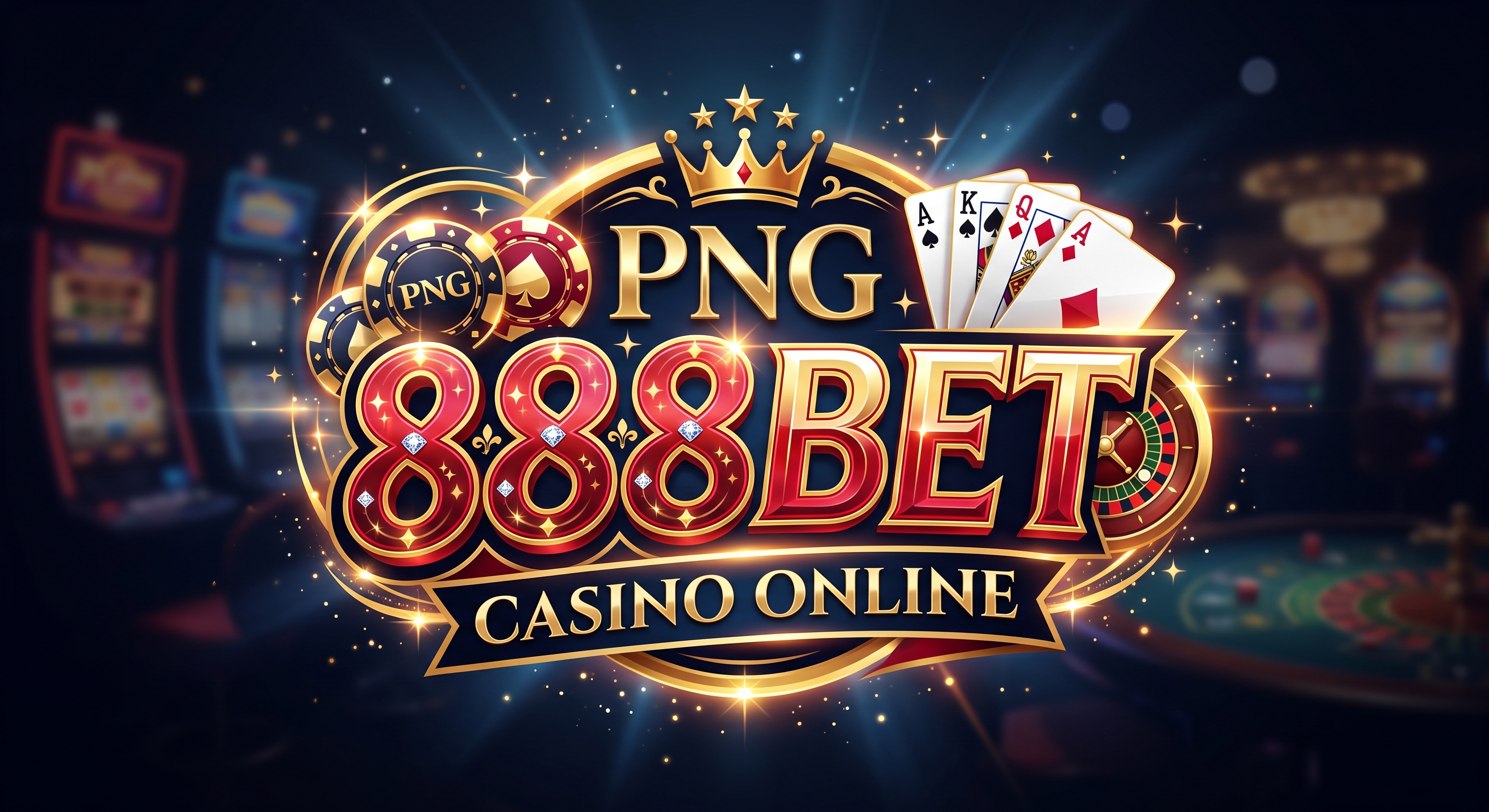 PNG888BET