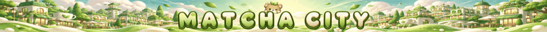 MATCHA COMMUNITY