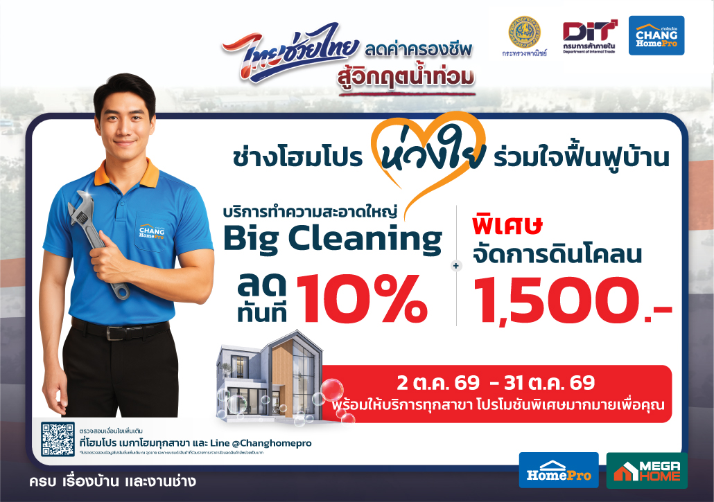 Banner Big Cleaning 10 1bb3d564693c8716