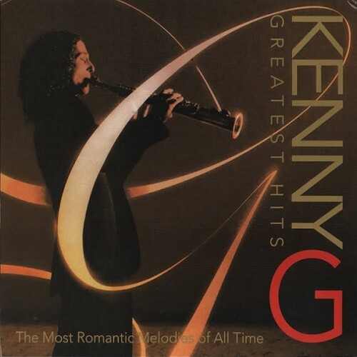Kenny G Greatest Hits (2009)